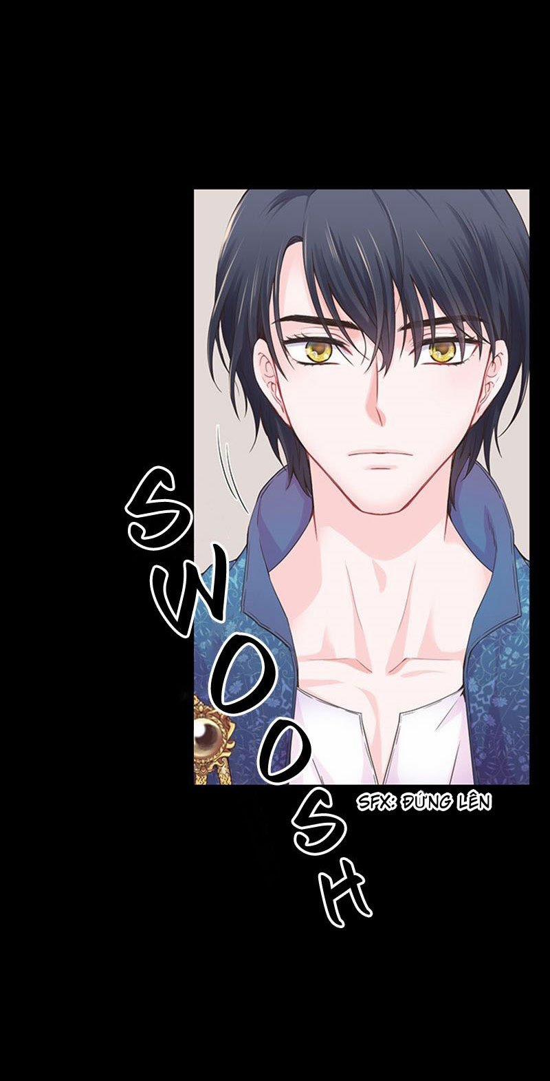 Nhân Vật Phản DIện Yêu Cầu Tôi Yêu Chàng 2 trang 13