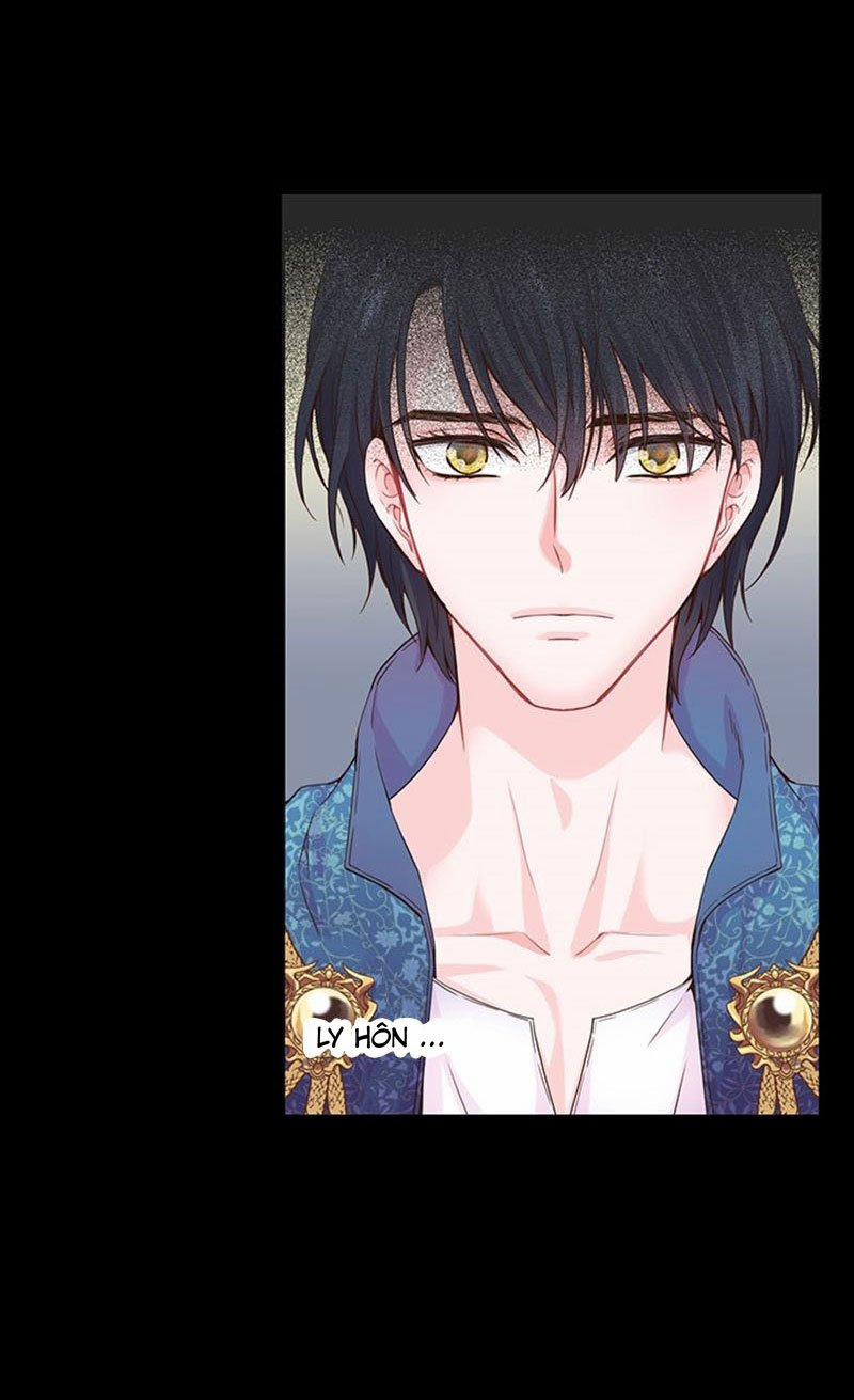 Nhân Vật Phản DIện Yêu Cầu Tôi Yêu Chàng 2 trang 19