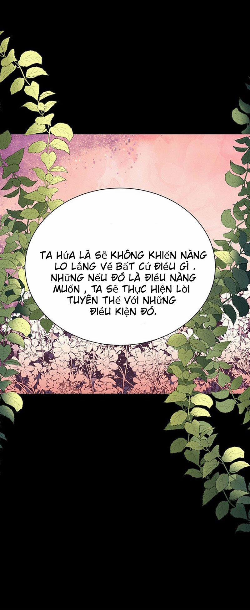 Nhân Vật Phản DIện Yêu Cầu Tôi Yêu Chàng 2 trang 20