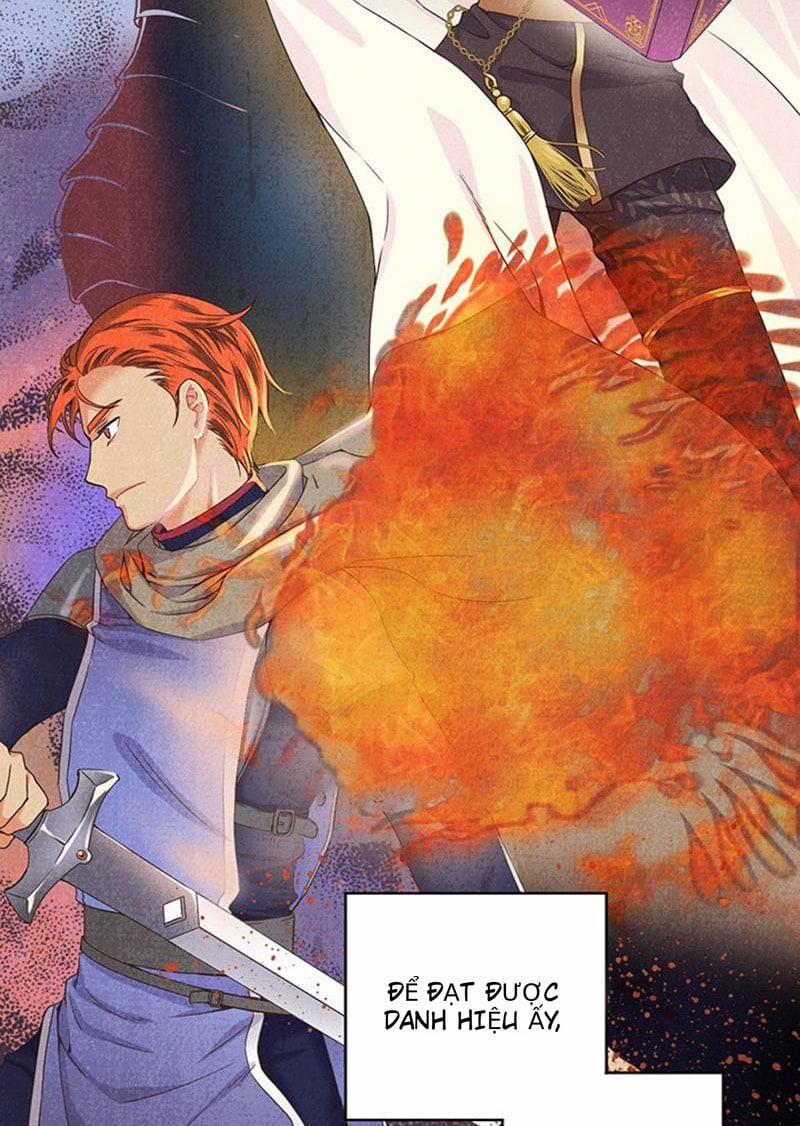 Nhân Vật Phản DIện Yêu Cầu Tôi Yêu Chàng 2 trang 23