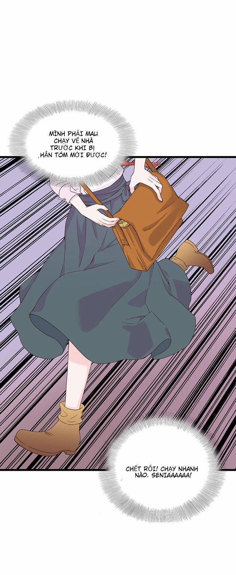 Nhân Vật Phản DIện Yêu Cầu Tôi Yêu Chàng 2 trang 29