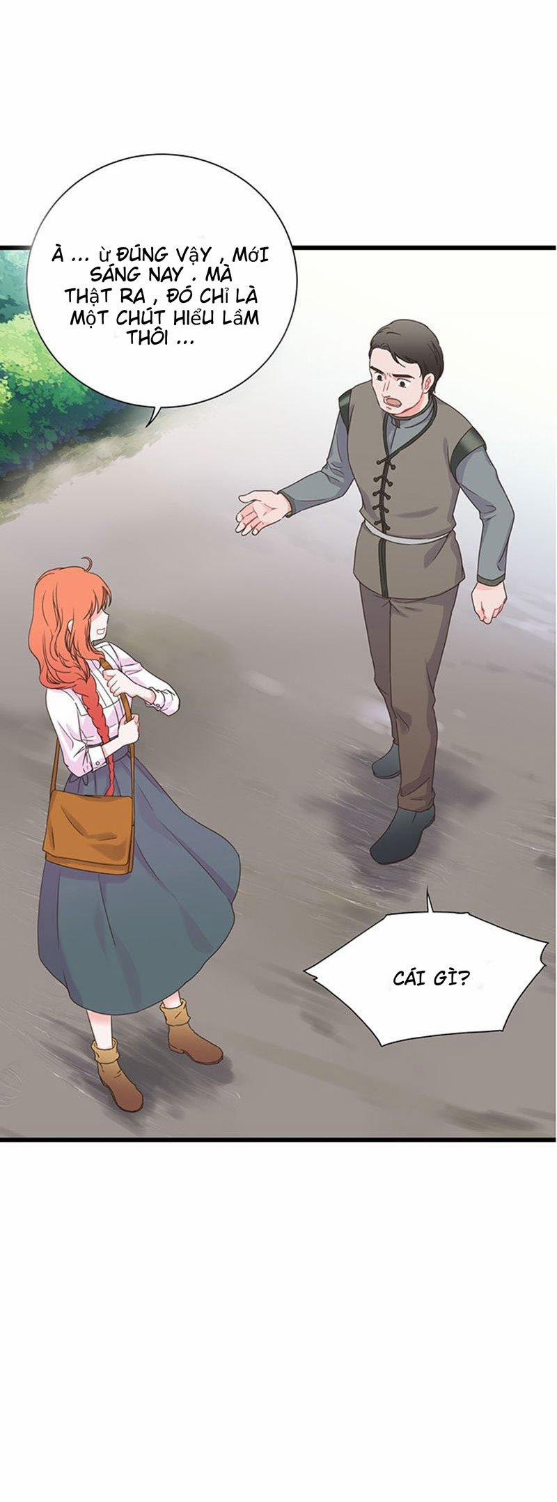 Nhân Vật Phản DIện Yêu Cầu Tôi Yêu Chàng 2 trang 33