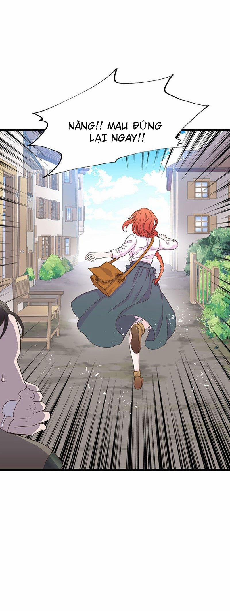 Nhân Vật Phản DIện Yêu Cầu Tôi Yêu Chàng 2 trang 38