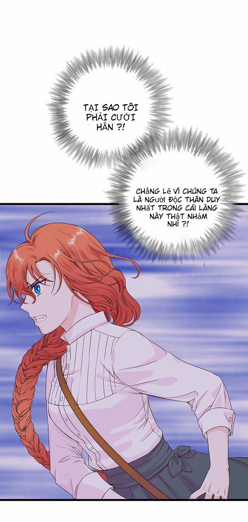 Nhân Vật Phản DIện Yêu Cầu Tôi Yêu Chàng 2 trang 39