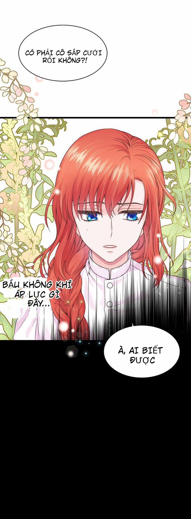 Nhân Vật Phản DIện Yêu Cầu Tôi Yêu Chàng 2 trang 4