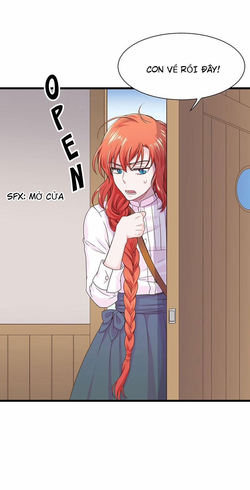 Nhân Vật Phản DIện Yêu Cầu Tôi Yêu Chàng 2 trang 42