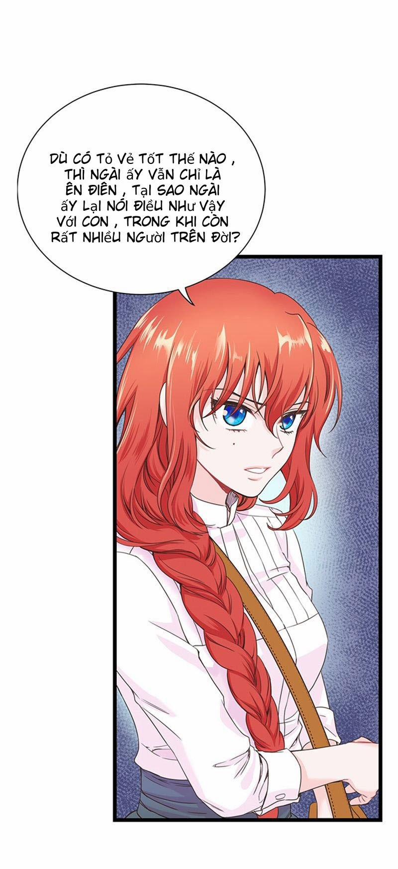 Nhân Vật Phản DIện Yêu Cầu Tôi Yêu Chàng 2 trang 47