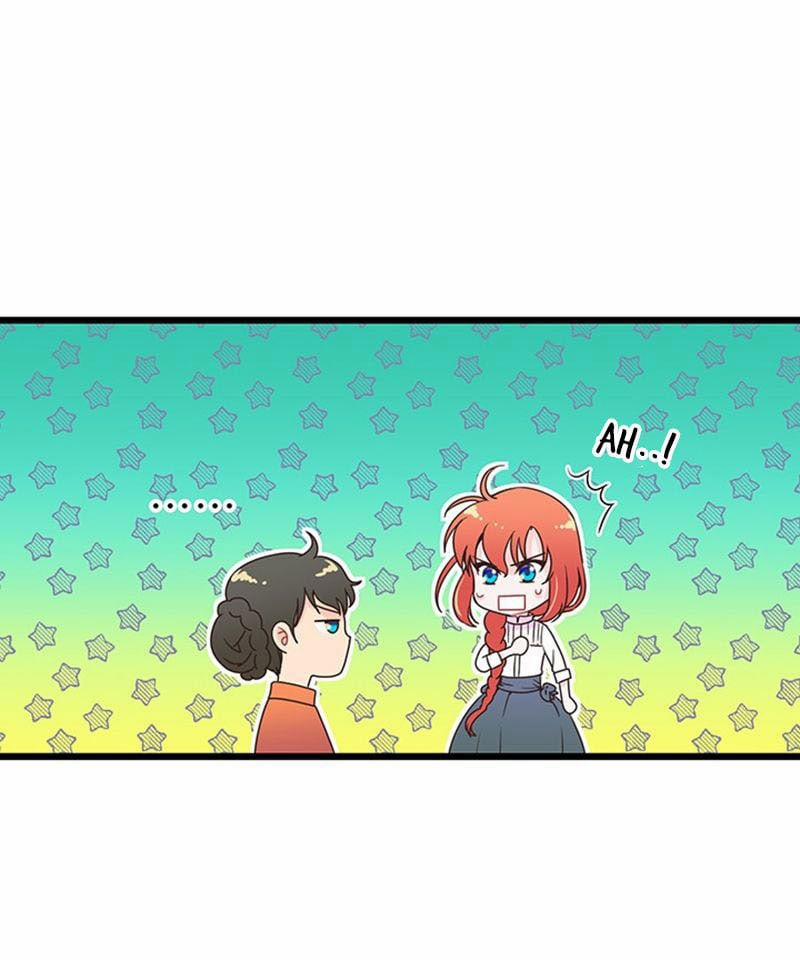 Nhân Vật Phản DIện Yêu Cầu Tôi Yêu Chàng 2 trang 49