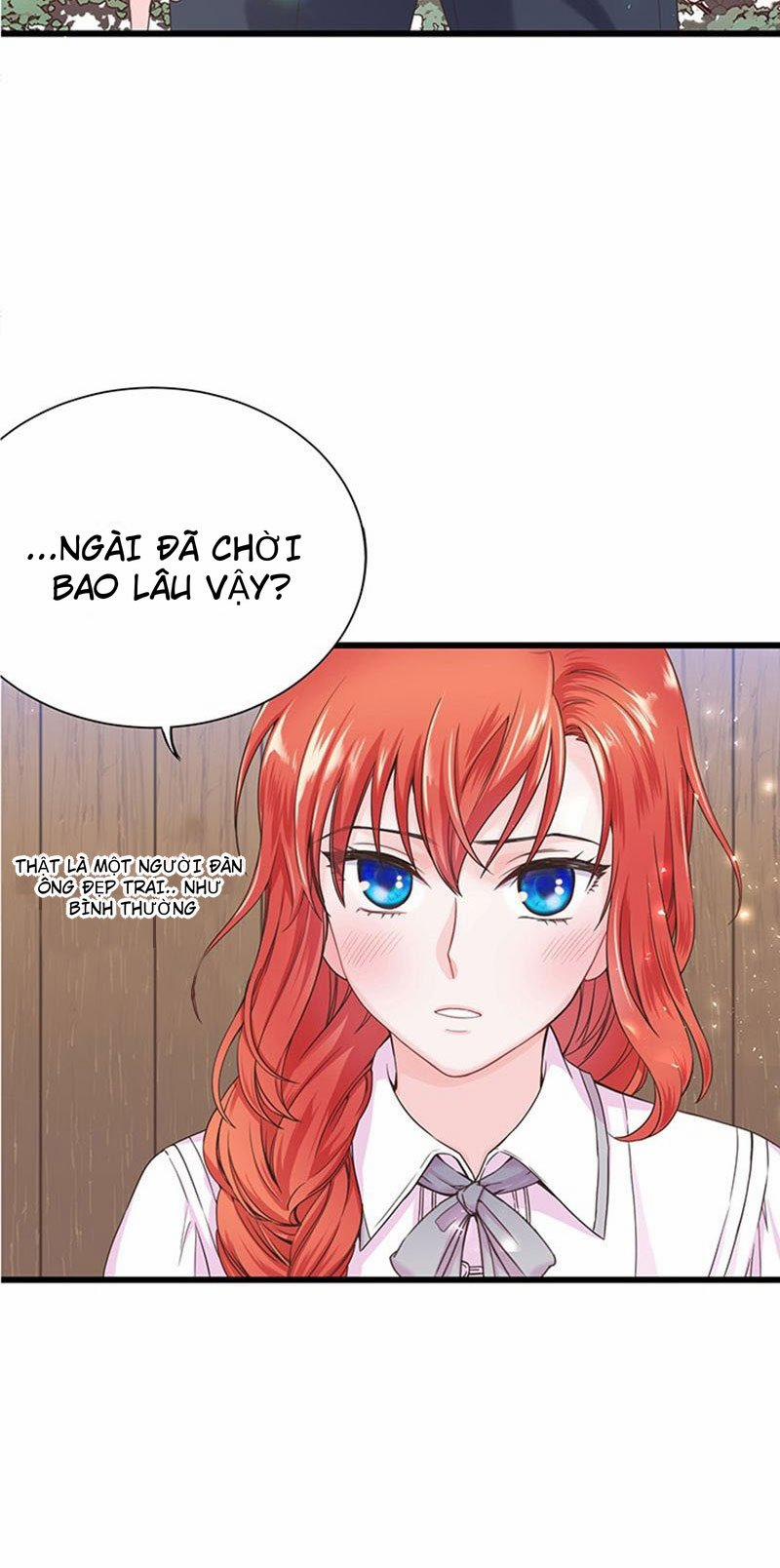 Nhân Vật Phản DIện Yêu Cầu Tôi Yêu Chàng 2 trang 55