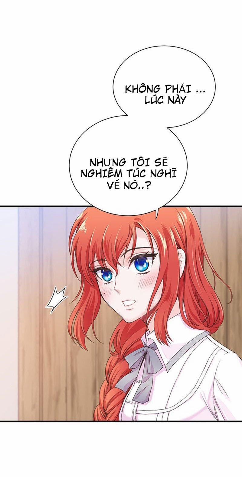 Nhân Vật Phản DIện Yêu Cầu Tôi Yêu Chàng 2 trang 61