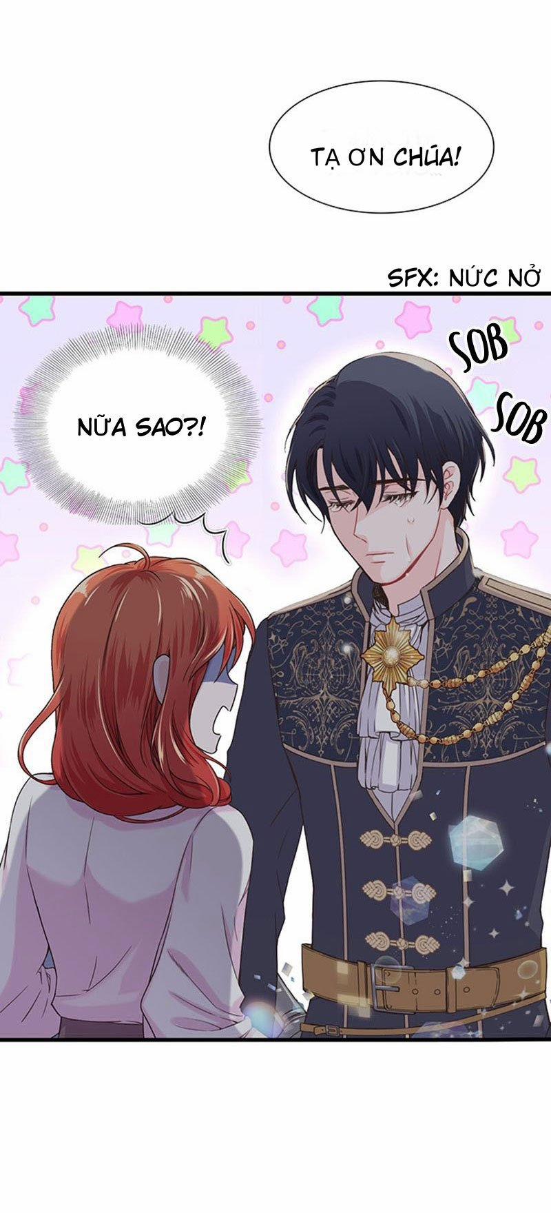 Nhân Vật Phản DIện Yêu Cầu Tôi Yêu Chàng 2 trang 62
