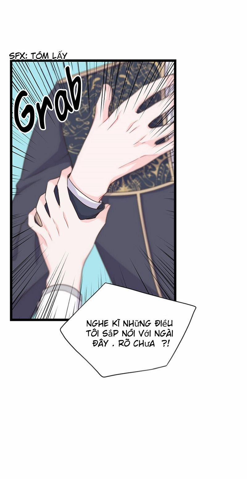 Nhân Vật Phản DIện Yêu Cầu Tôi Yêu Chàng 2 trang 66