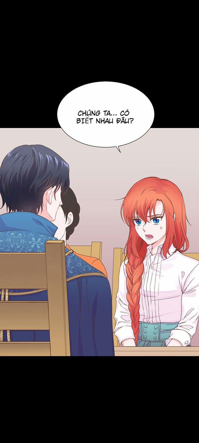 Nhân Vật Phản DIện Yêu Cầu Tôi Yêu Chàng 2 trang 7