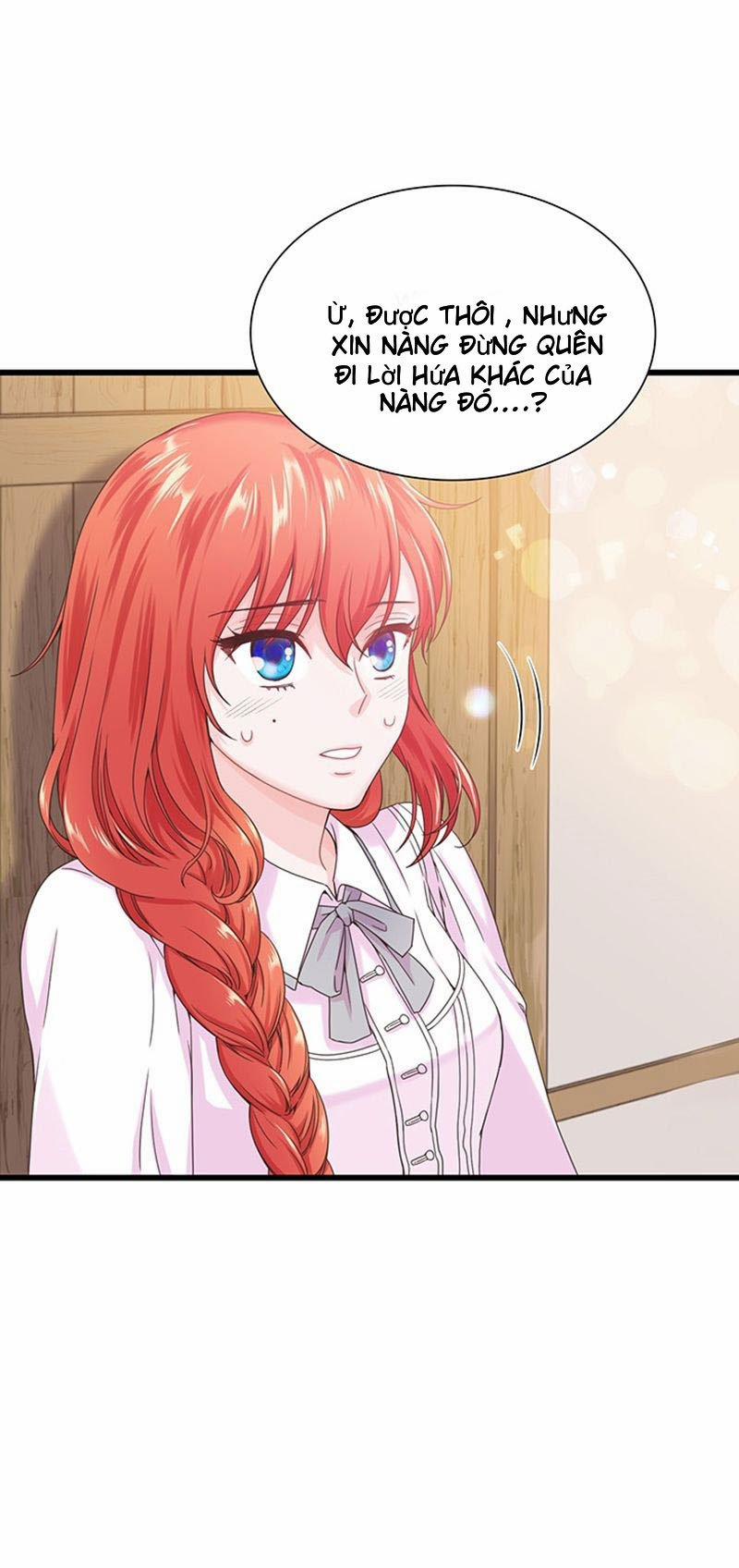 Nhân Vật Phản DIện Yêu Cầu Tôi Yêu Chàng 2 trang 73