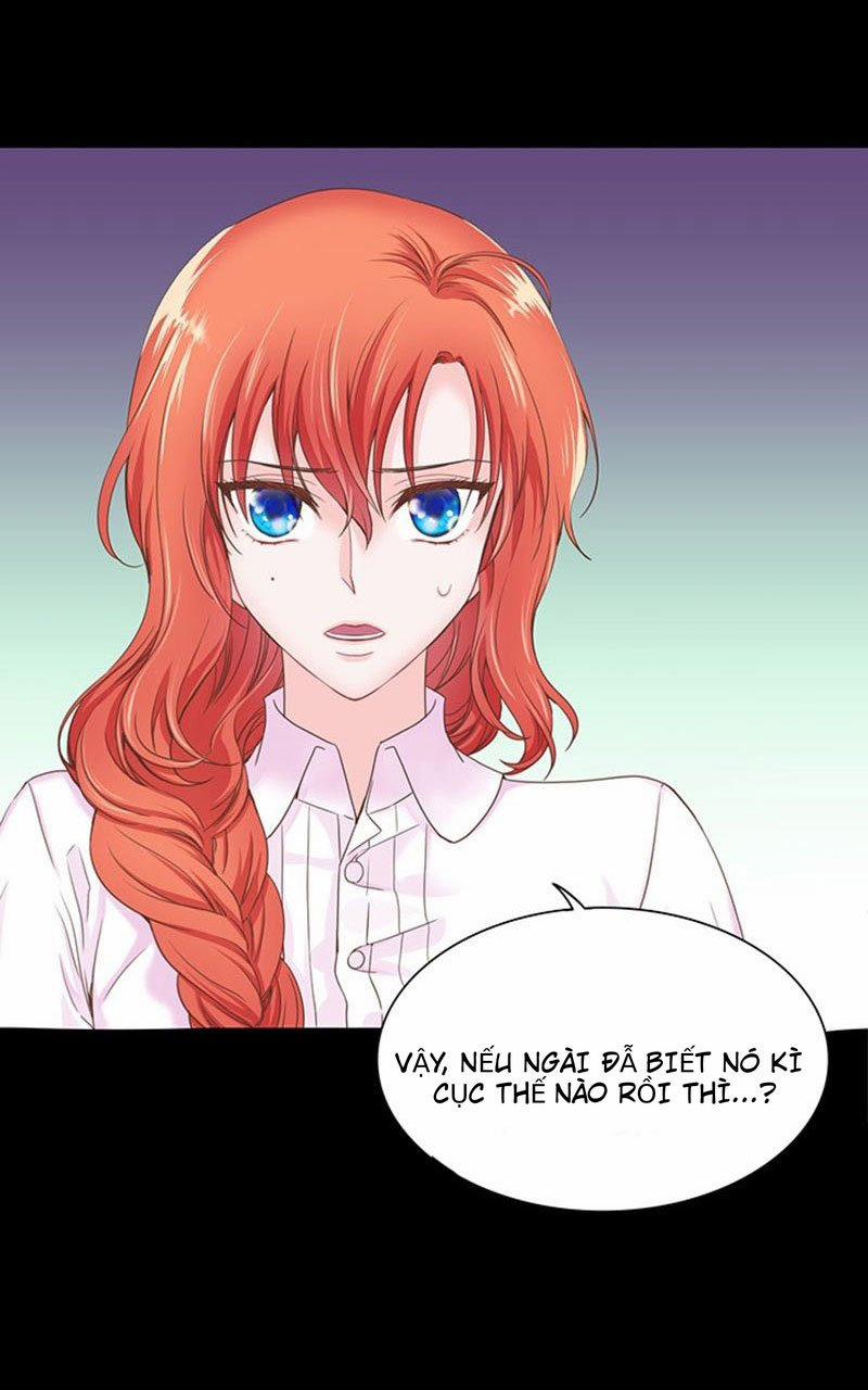 Nhân Vật Phản DIện Yêu Cầu Tôi Yêu Chàng 2 trang 9