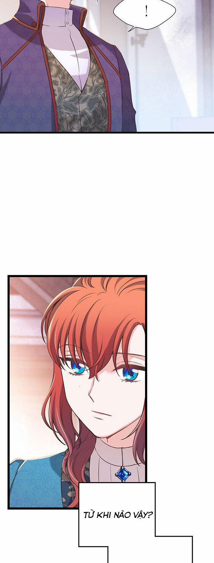 Nhân Vật Phản DIện Yêu Cầu Tôi Yêu Chàng 20 trang 10