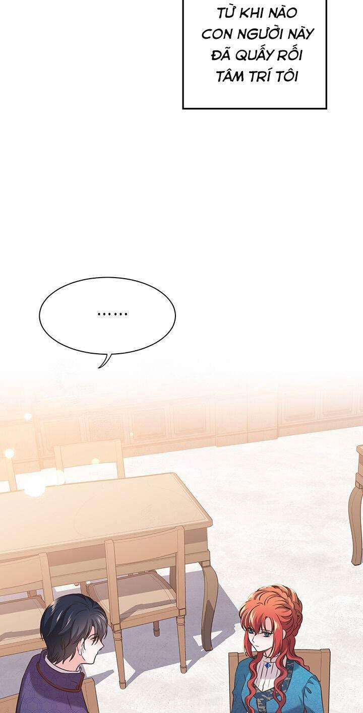 Nhân Vật Phản DIện Yêu Cầu Tôi Yêu Chàng 20 trang 11