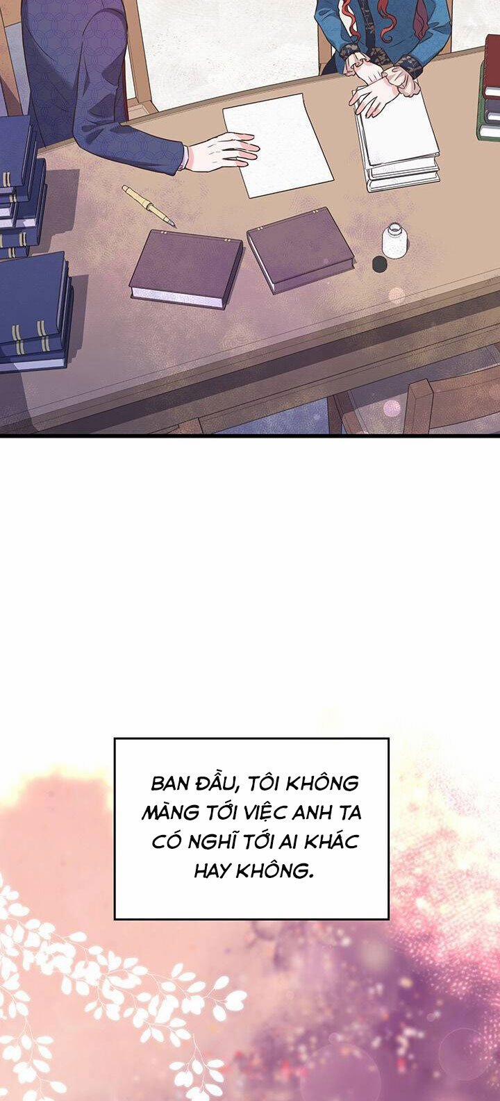 Nhân Vật Phản DIện Yêu Cầu Tôi Yêu Chàng 20 trang 12