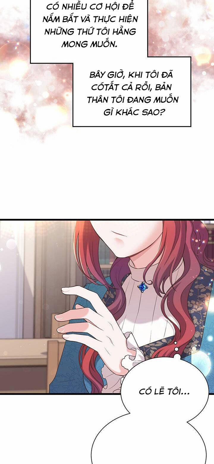 Nhân Vật Phản DIện Yêu Cầu Tôi Yêu Chàng 20 trang 16