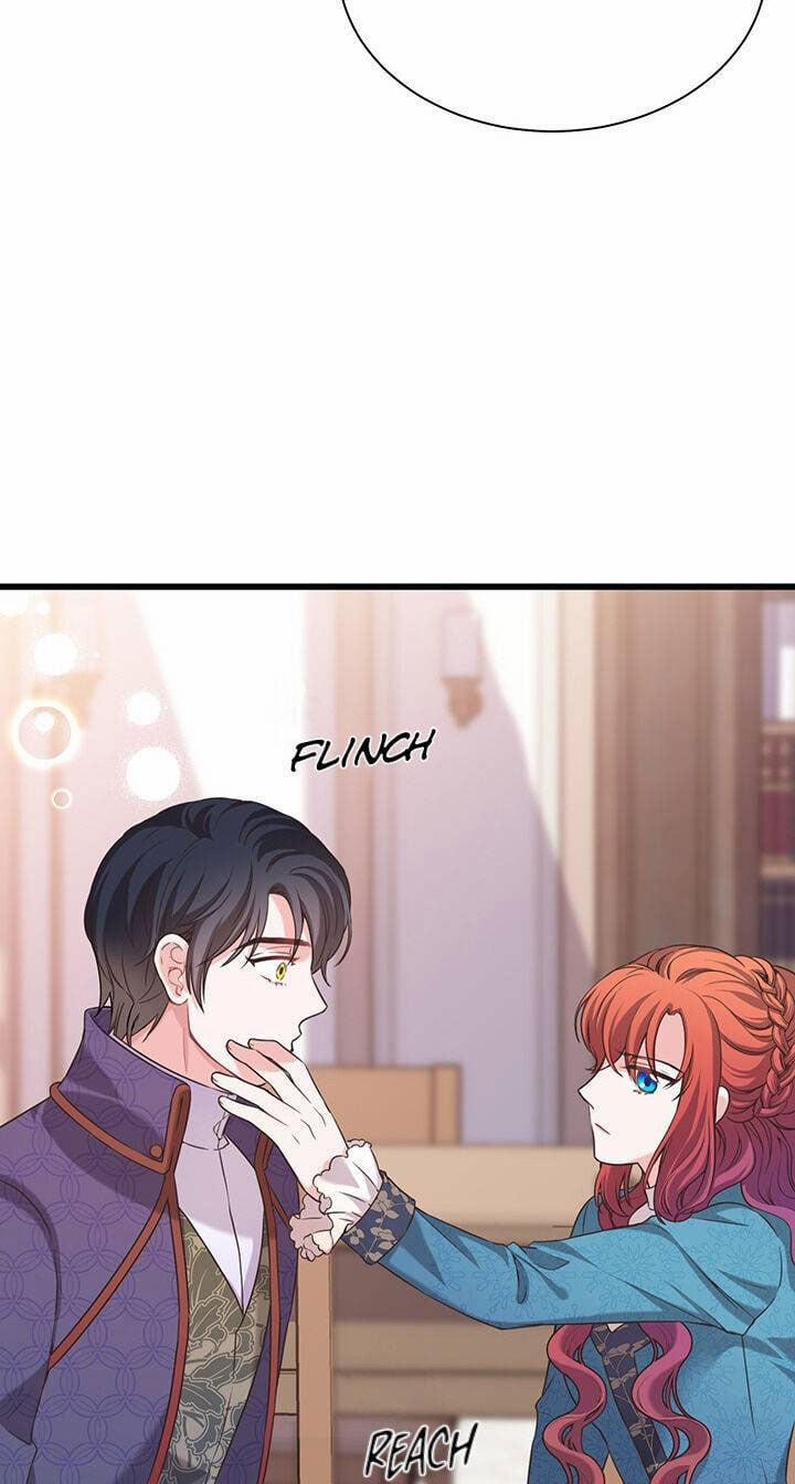 Nhân Vật Phản DIện Yêu Cầu Tôi Yêu Chàng 20 trang 17