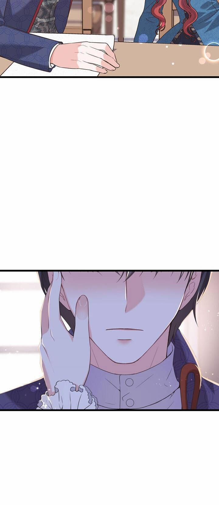 Nhân Vật Phản DIện Yêu Cầu Tôi Yêu Chàng 20 trang 18