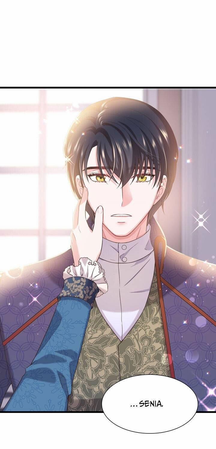 Nhân Vật Phản DIện Yêu Cầu Tôi Yêu Chàng 20 trang 19