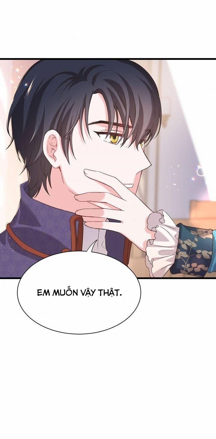 Nhân Vật Phản DIện Yêu Cầu Tôi Yêu Chàng 20 trang 21