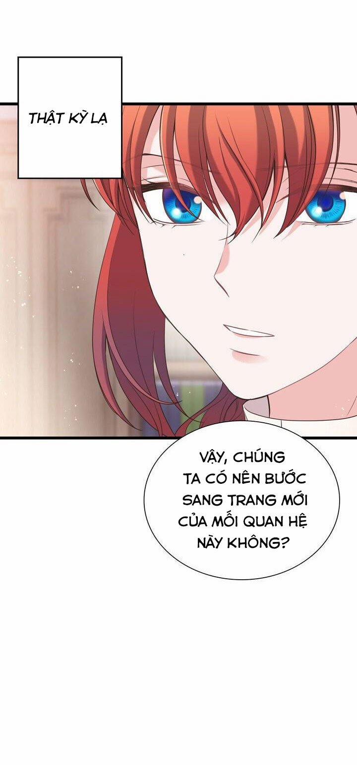 Nhân Vật Phản DIện Yêu Cầu Tôi Yêu Chàng 20 trang 22