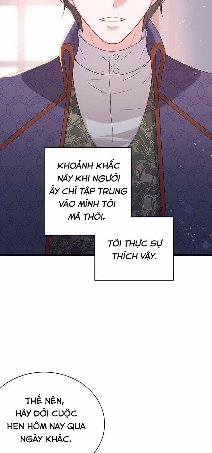 Nhân Vật Phản DIện Yêu Cầu Tôi Yêu Chàng 20 trang 26