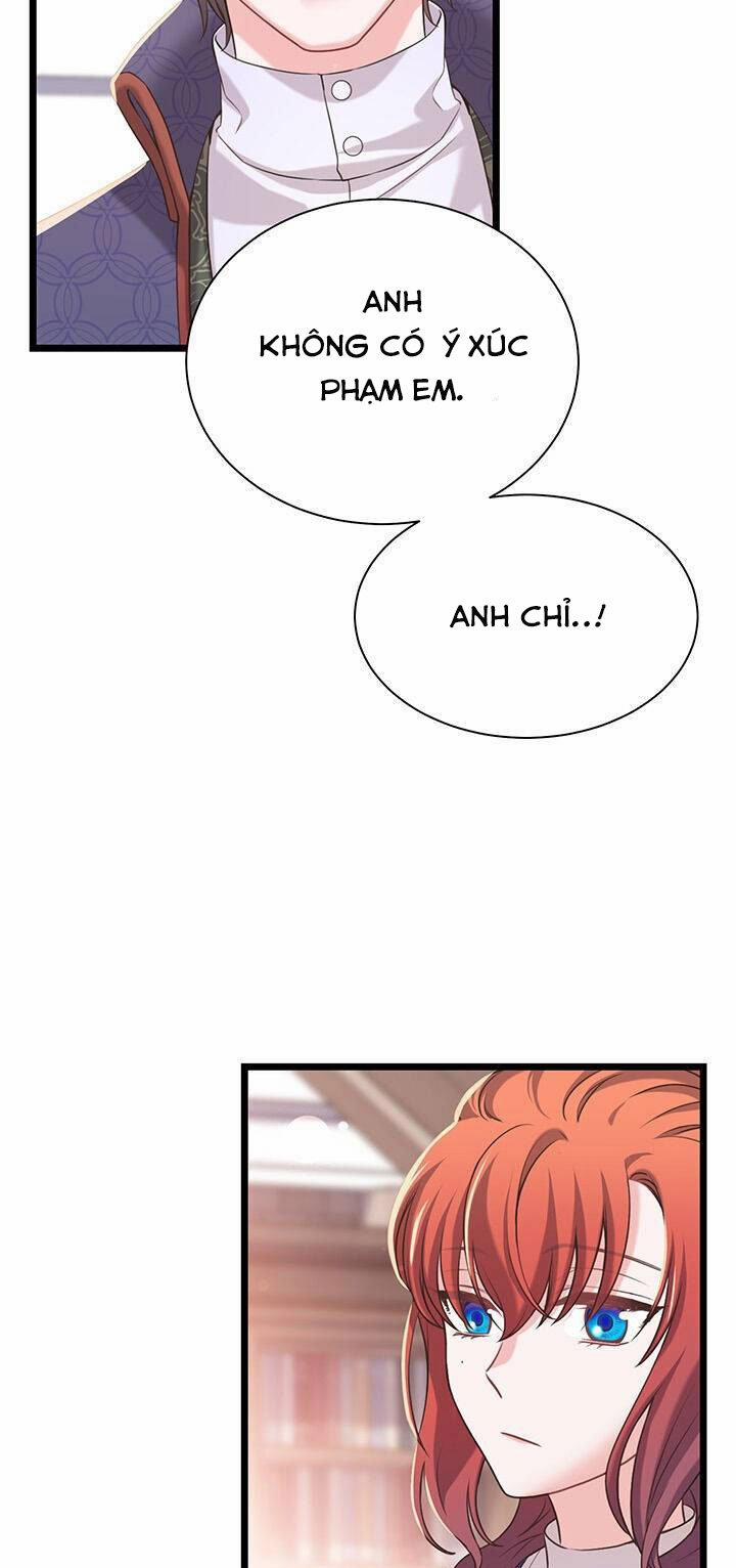 Nhân Vật Phản DIện Yêu Cầu Tôi Yêu Chàng 20 trang 29