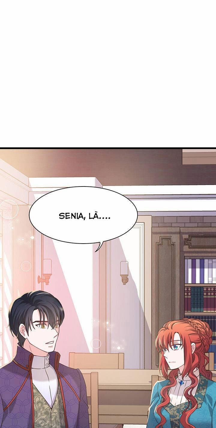 Nhân Vật Phản DIện Yêu Cầu Tôi Yêu Chàng 20 trang 3