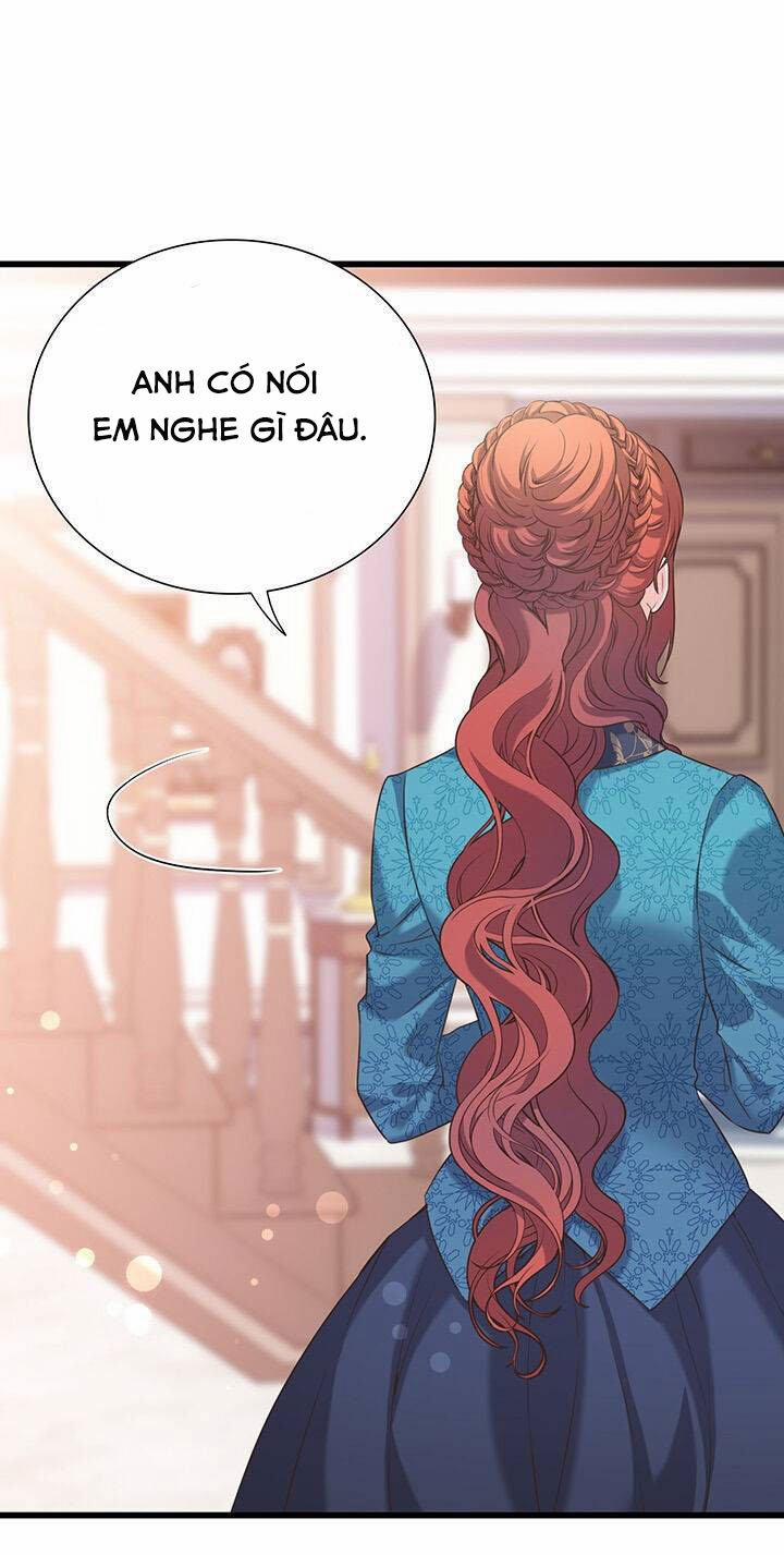 Nhân Vật Phản DIện Yêu Cầu Tôi Yêu Chàng 20 trang 31