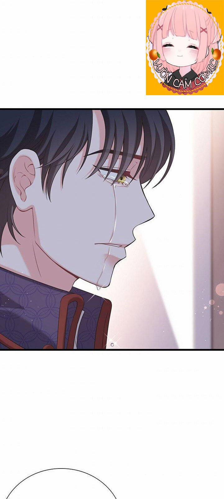 Nhân Vật Phản DIện Yêu Cầu Tôi Yêu Chàng 20 trang 34