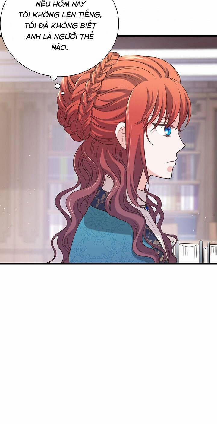 Nhân Vật Phản DIện Yêu Cầu Tôi Yêu Chàng 20 trang 35