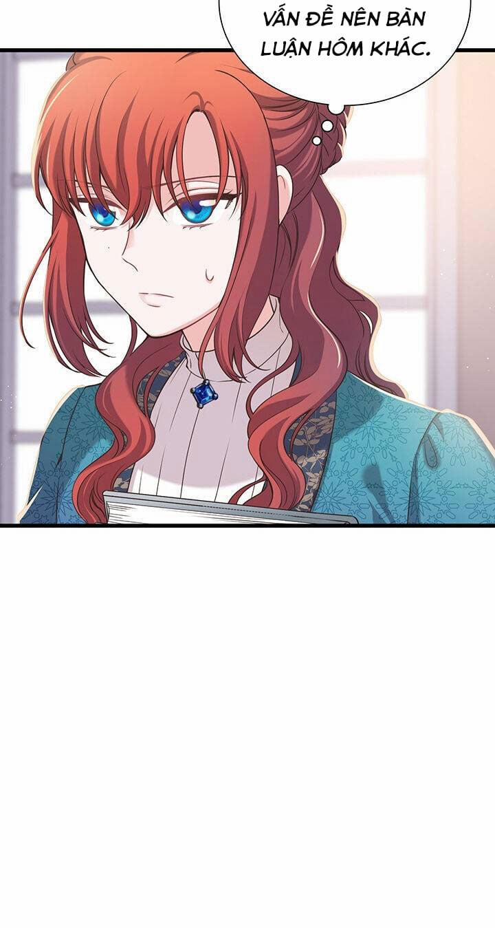 Nhân Vật Phản DIện Yêu Cầu Tôi Yêu Chàng 20 trang 37