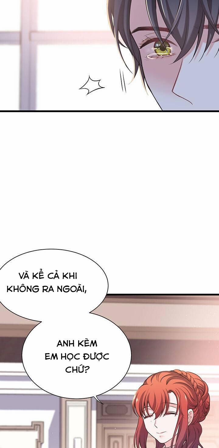 Nhân Vật Phản DIện Yêu Cầu Tôi Yêu Chàng 20 trang 39