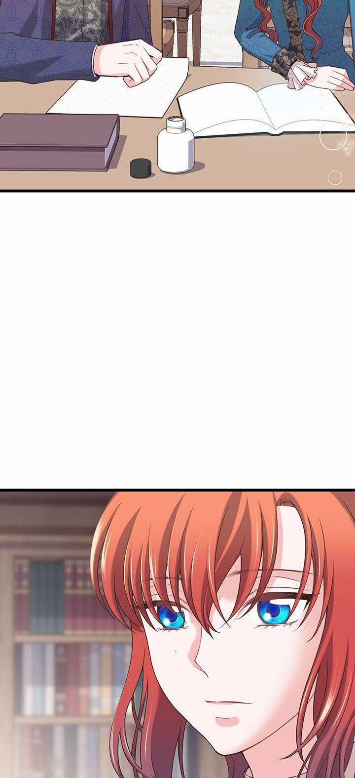 Nhân Vật Phản DIện Yêu Cầu Tôi Yêu Chàng 20 trang 4