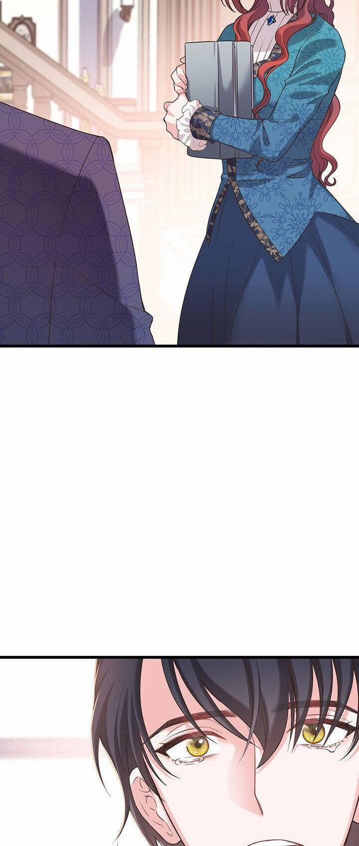 Nhân Vật Phản DIện Yêu Cầu Tôi Yêu Chàng 20 trang 40