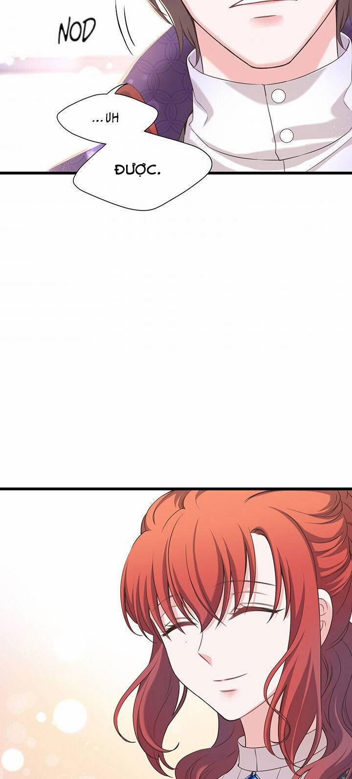 Nhân Vật Phản DIện Yêu Cầu Tôi Yêu Chàng 20 trang 41