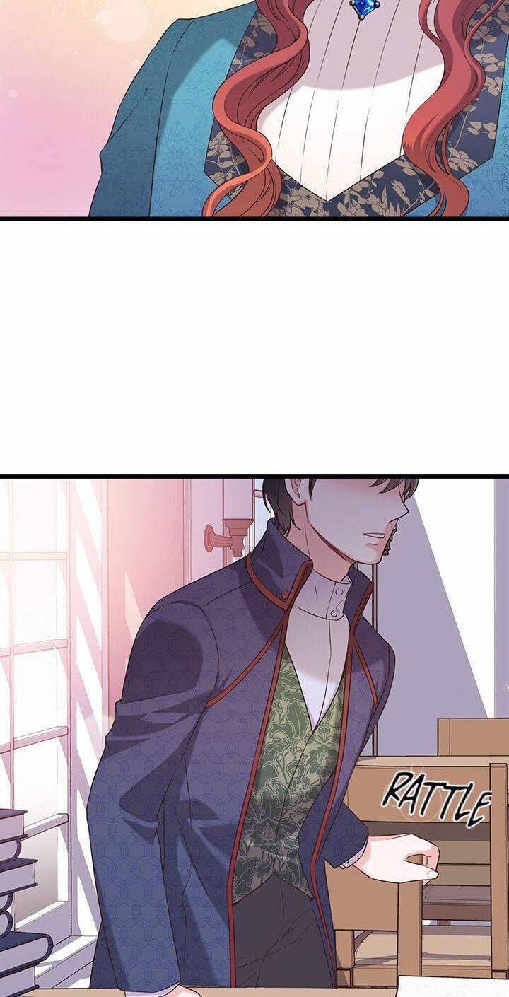 Nhân Vật Phản DIện Yêu Cầu Tôi Yêu Chàng 20 trang 42