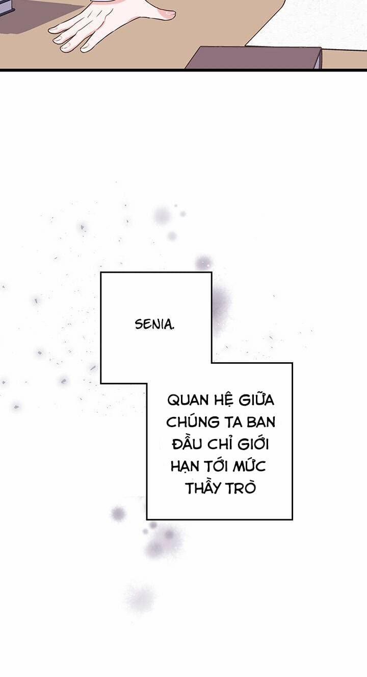 Nhân Vật Phản DIện Yêu Cầu Tôi Yêu Chàng 20 trang 43