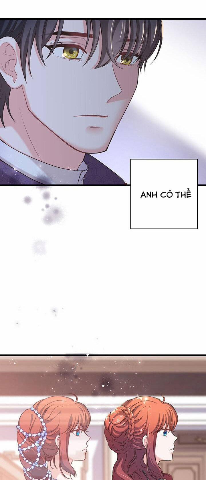 Nhân Vật Phản DIện Yêu Cầu Tôi Yêu Chàng 20 trang 44