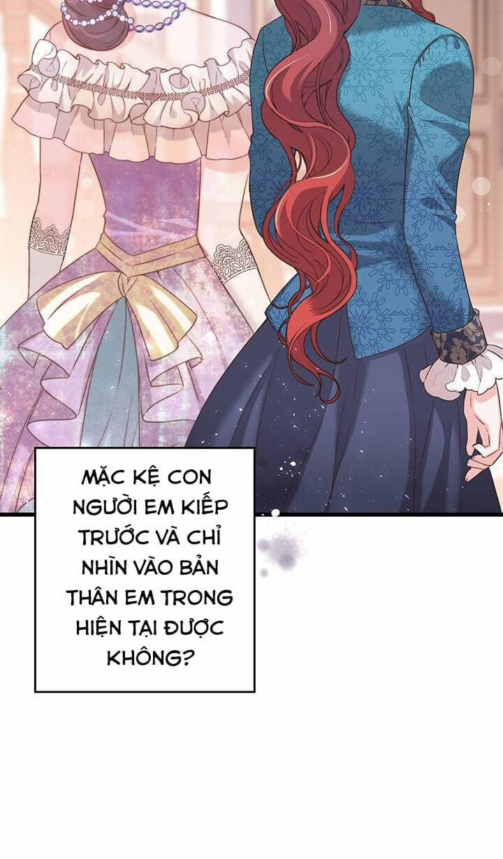 Nhân Vật Phản DIện Yêu Cầu Tôi Yêu Chàng 20 trang 45