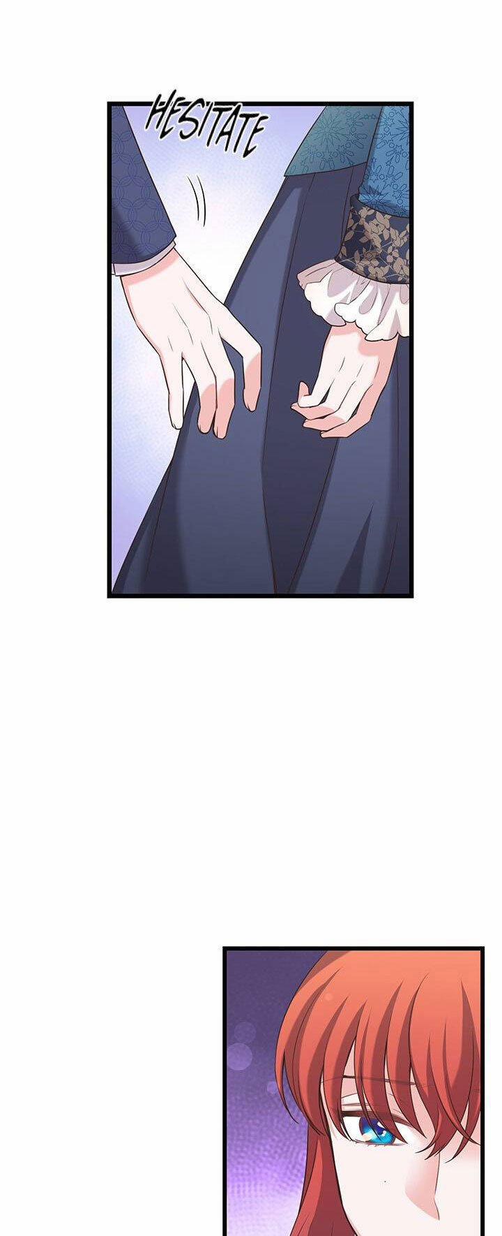 Nhân Vật Phản DIện Yêu Cầu Tôi Yêu Chàng 20 trang 46