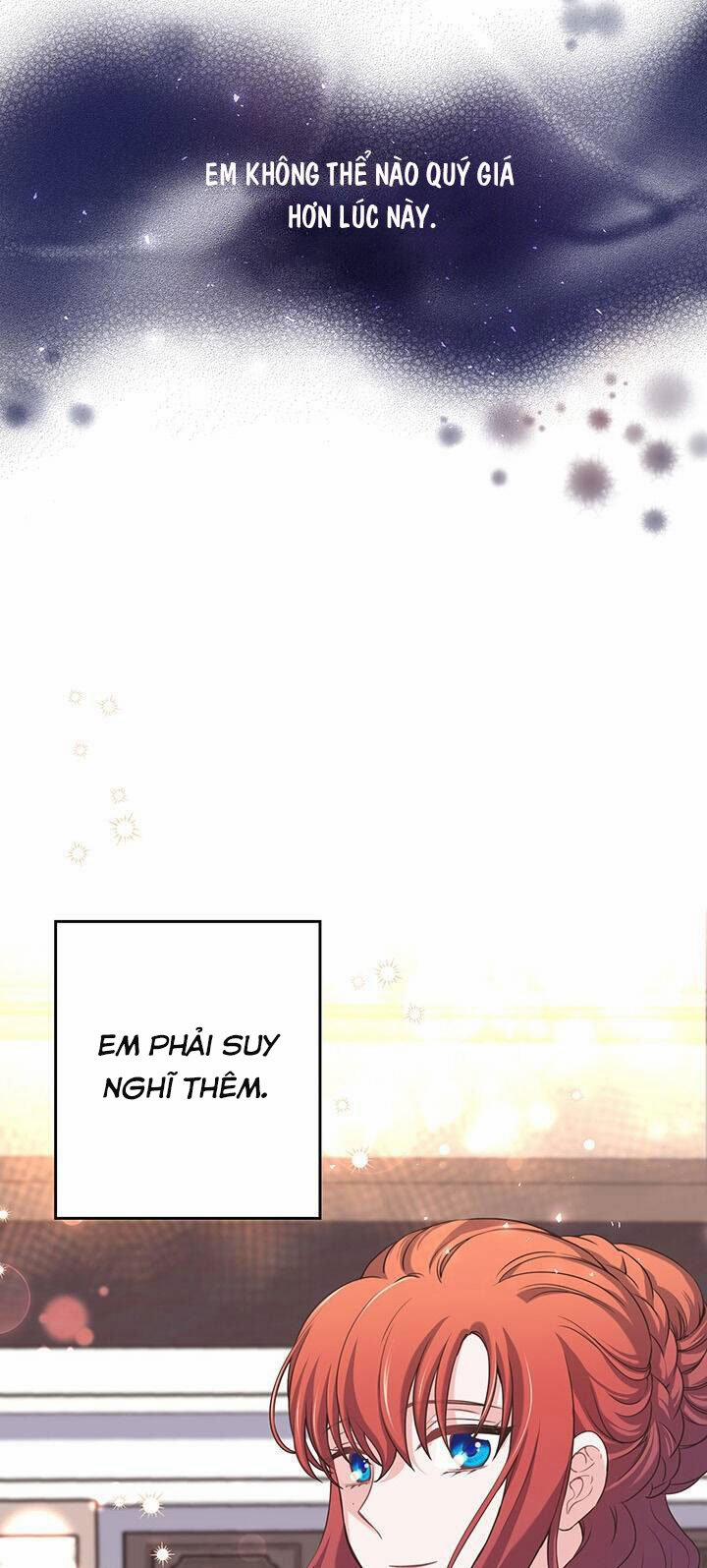 Nhân Vật Phản DIện Yêu Cầu Tôi Yêu Chàng 20 trang 49