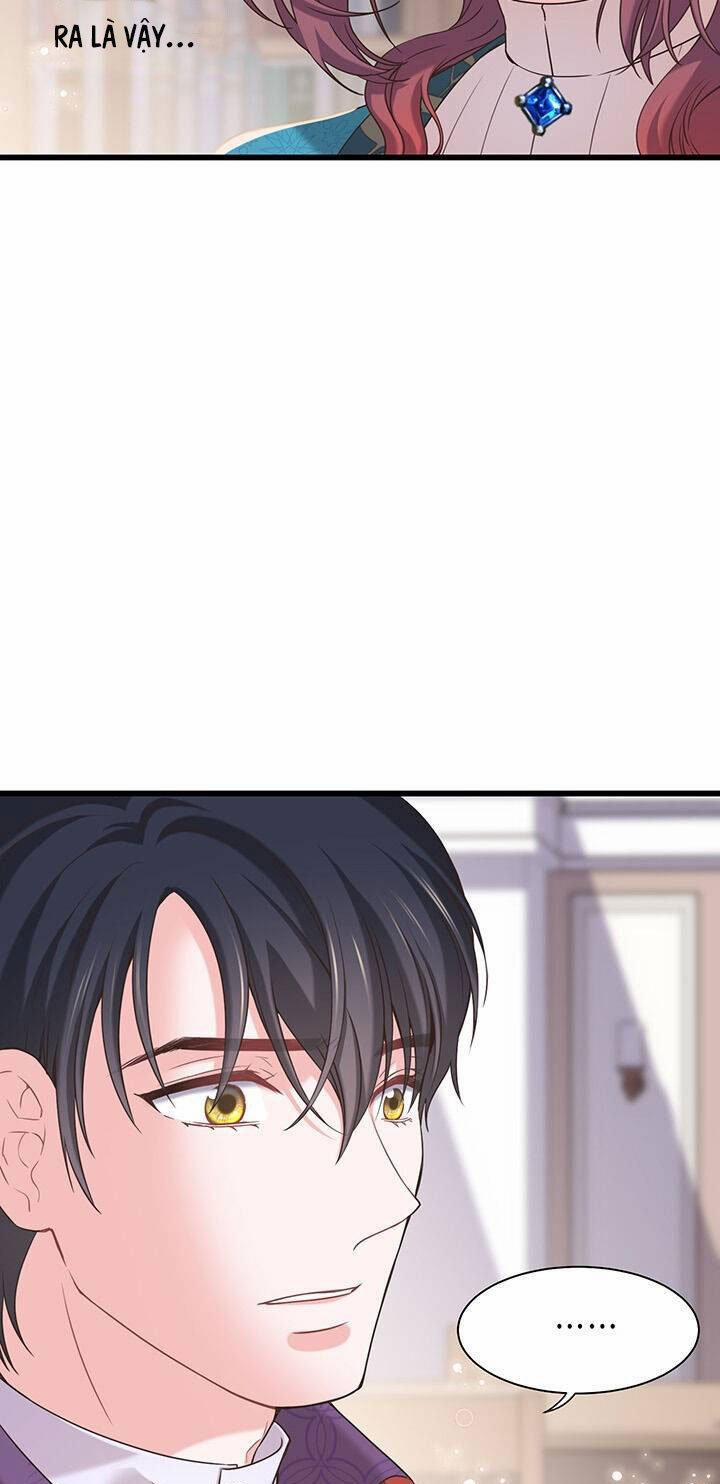Nhân Vật Phản DIện Yêu Cầu Tôi Yêu Chàng 20 trang 5