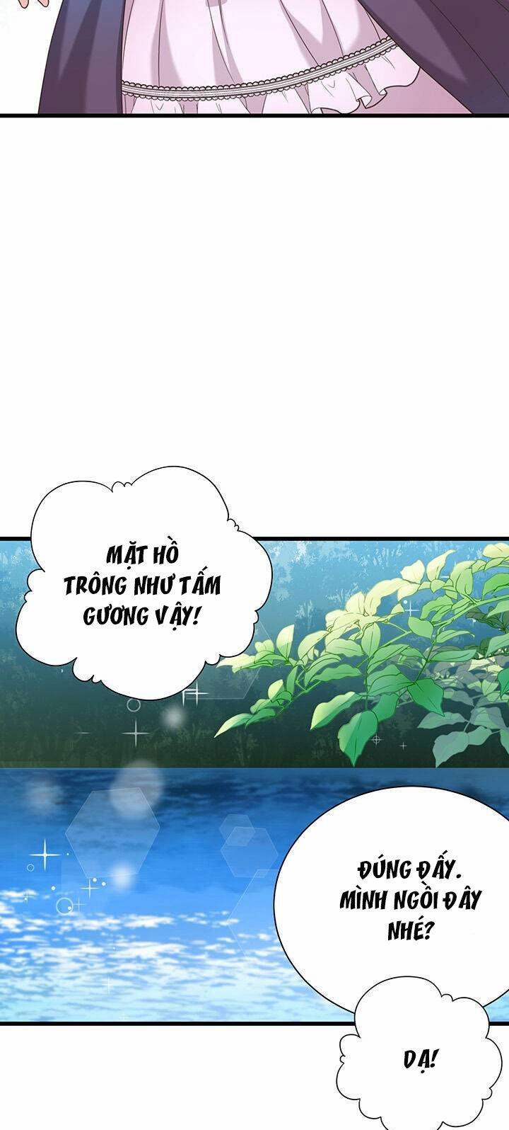 Nhân Vật Phản DIện Yêu Cầu Tôi Yêu Chàng 20 trang 59