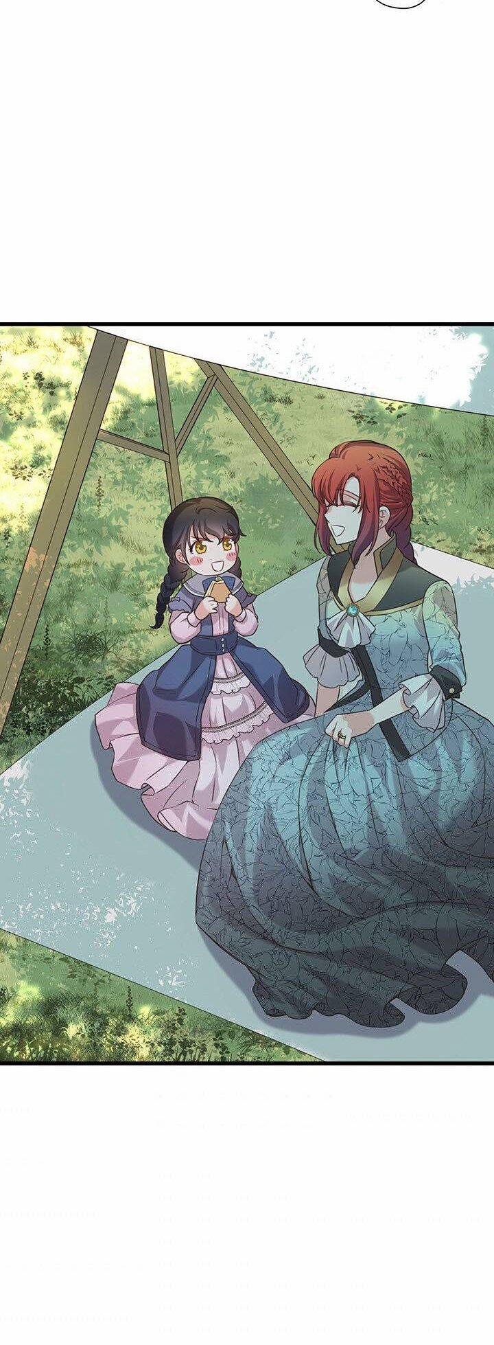 Nhân Vật Phản DIện Yêu Cầu Tôi Yêu Chàng 20 trang 60