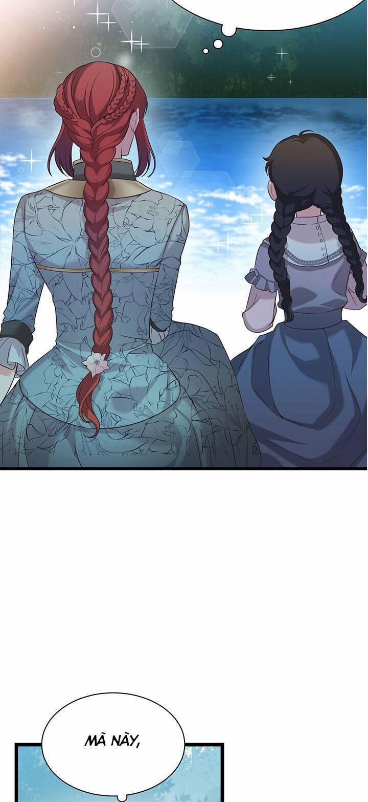 Nhân Vật Phản DIện Yêu Cầu Tôi Yêu Chàng 20 trang 61