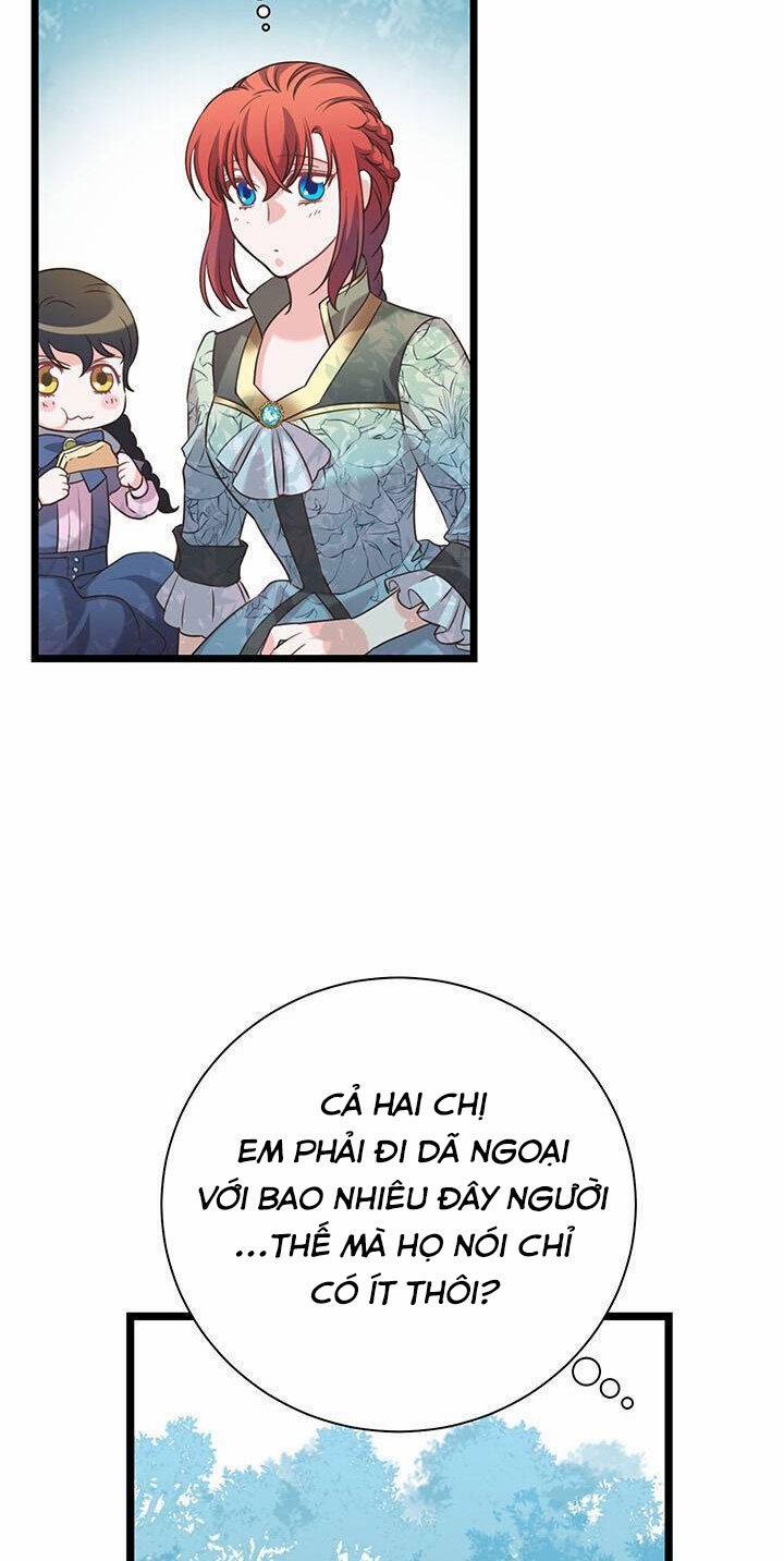 Nhân Vật Phản DIện Yêu Cầu Tôi Yêu Chàng 20 trang 62